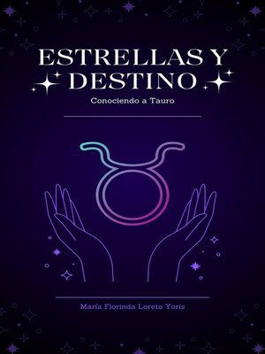 cover image of Estrellas y Destino